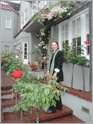 My Rosegarden Guest Rooms San Francisco Bagian luar foto