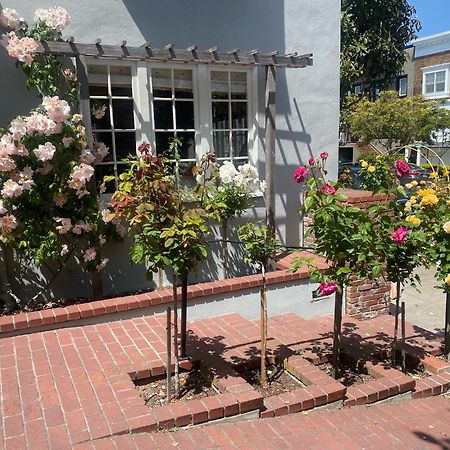 My Rosegarden Guest Rooms San Francisco Bagian luar foto