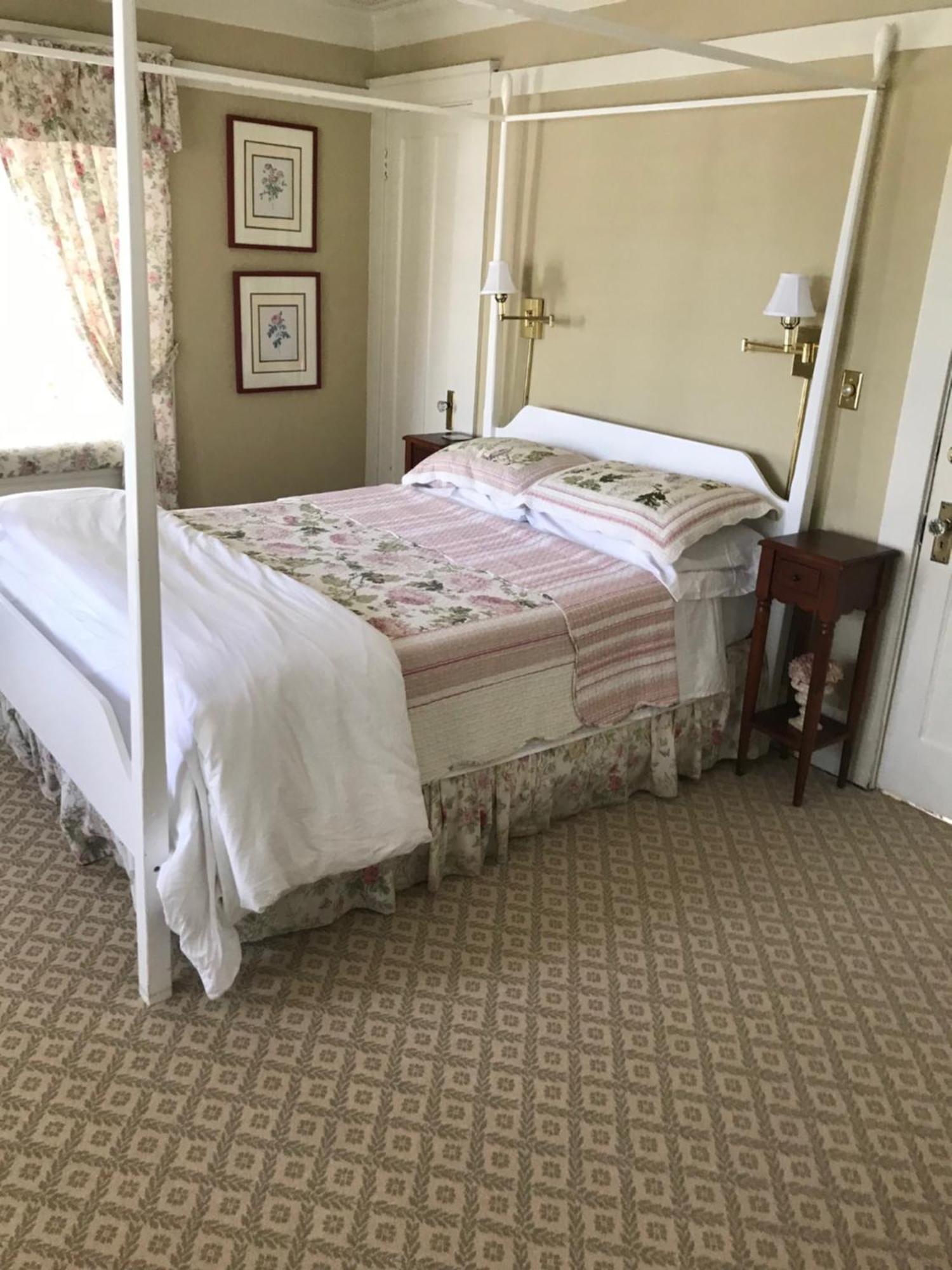 My Rosegarden Guest Rooms San Francisco Bagian luar foto