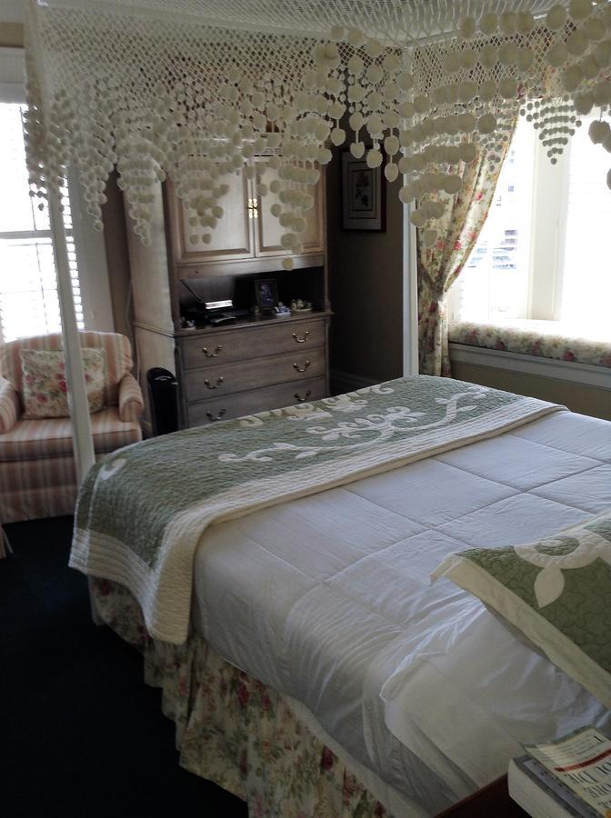 My Rosegarden Guest Rooms San Francisco Bagian luar foto